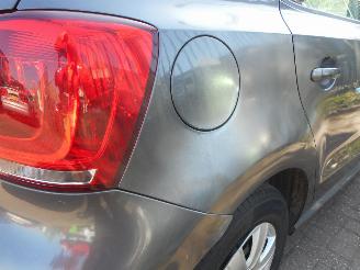 Volkswagen Polo 1.6 Diesel picture 15