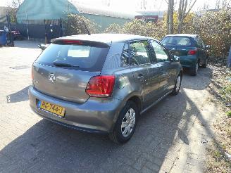 Volkswagen Polo 1.6 Diesel picture 7