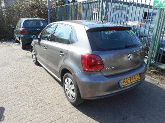 Volkswagen Polo 1.6 Diesel picture 6