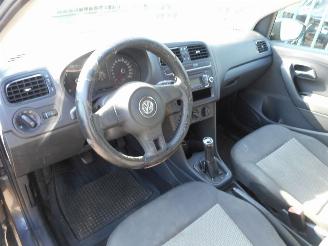 Volkswagen Polo 1.6 Diesel picture 9