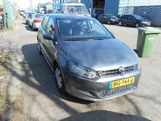 Volkswagen Polo 1.6 Diesel picture 2