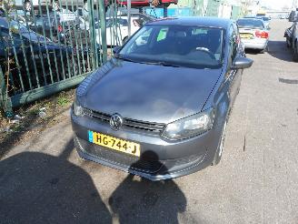 Volkswagen Polo 1.6 Diesel picture 3