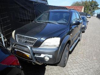  Kia Sorento 3.5 v6 2003/4