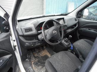 Opel Combo 1.3 Diesel picture 4