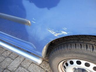 Volkswagen Caddy 2.0 sdi picture 11