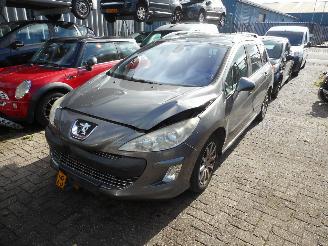 Peugeot 308 1.6vti picture 3