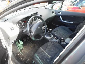 Peugeot 308 1.6vti picture 9