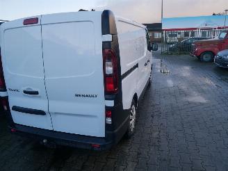Renault Trafic L1H1 picture 4