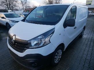 Renault Trafic L1H1 picture 2