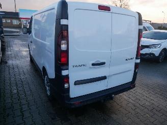 Renault Trafic L1H1 picture 3