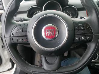 Fiat 500X CROSS PLUS picture 13