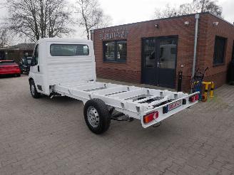 Peugeot Boxer CHASSIS CABINE L3 4035 MM picture 4