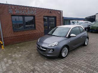 Unfallwagen Opel Adam JAM ECOFLEX 2018/2