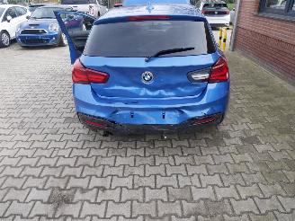 BMW 1-serie 125 I EDITION M SPORT SHAD picture 16