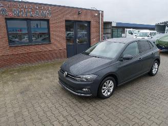 Auto incidentate Volkswagen Polo VI HIGHLINE 2019/2