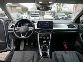 Volkswagen T-Roc LIFE LED VIRTUAL COCKPIT ACC picture 13