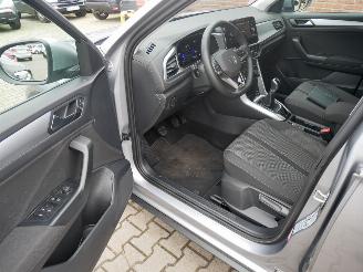 Volkswagen T-Roc LIFE LED VIRTUAL COCKPIT ACC picture 12