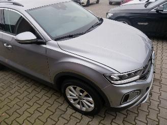 Volkswagen T-Roc LIFE LED VIRTUAL COCKPIT ACC picture 10