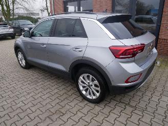 Volkswagen T-Roc LIFE LED VIRTUAL COCKPIT ACC picture 2