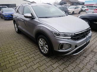 Volkswagen T-Roc LIFE LED VIRTUAL COCKPIT ACC picture 4