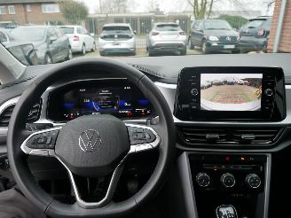Volkswagen T-Roc LIFE LED VIRTUAL COCKPIT ACC picture 11