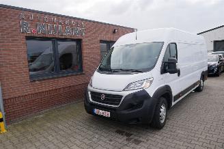 Käytettyjen commercial vehicles Fiat Ducato MAXI L5H2 2019/9