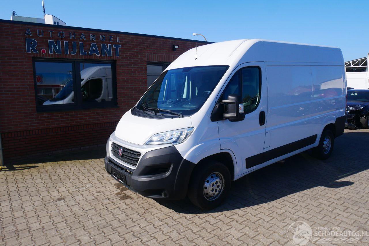 Fiat Ducato L2H2