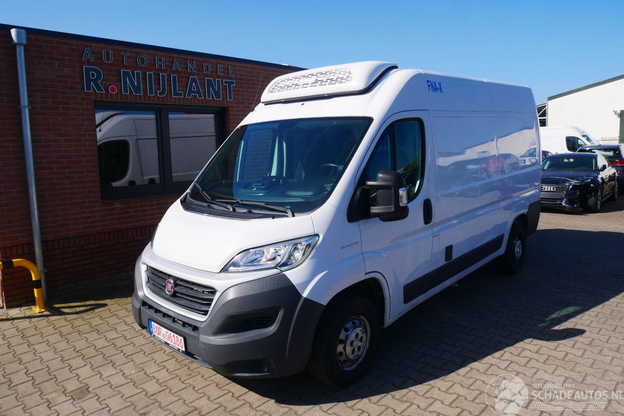 Fiat Ducato L2H2 VRIES