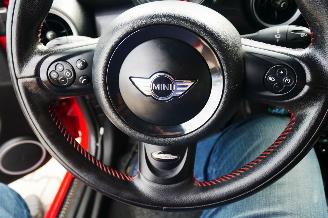 Mini Cooper S JCW PAKKET LEER BI-XENON picture 13