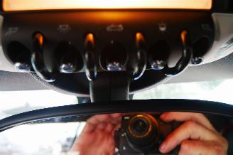 Mini Cooper S JCW PAKKET LEER BI-XENON picture 14