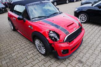 Mini Cooper S JCW PAKKET LEER BI-XENON picture 2