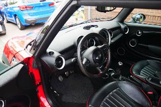 Mini Cooper S JCW PAKKET LEER BI-XENON picture 5