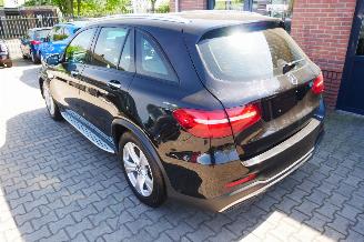 Mercedes GLC GLC 43 AMG PANORAMADAK LEER LED HEAD-UP picture 4