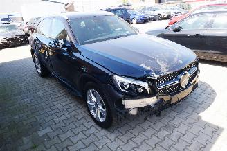 Mercedes GLC GLC 43 AMG PANORAMADAK LEER LED HEAD-UP picture 2