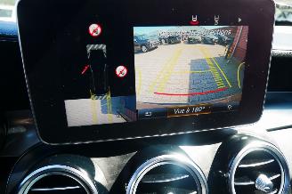 Mercedes GLC GLC 43 AMG PANORAMADAK LEER LED HEAD-UP picture 22