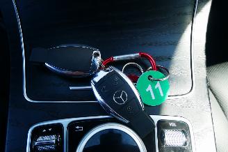 Mercedes GLC GLC 43 AMG PANORAMADAK LEER LED HEAD-UP picture 17