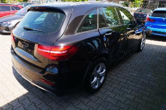 Mercedes GLC GLC 43 AMG PANORAMADAK LEER LED HEAD-UP picture 3