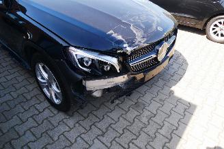 Mercedes GLC GLC 43 AMG PANORAMADAK LEER LED HEAD-UP picture 10