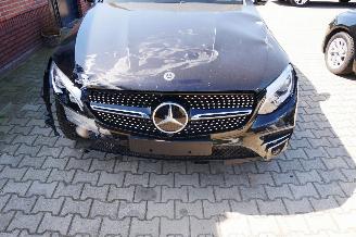 Mercedes GLC GLC 43 AMG PANORAMADAK LEER LED HEAD-UP picture 9