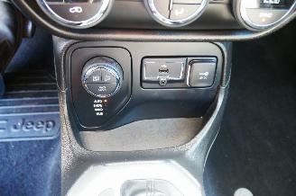 Jeep Renegade LIMITED 4WD LEER AUTOMAAT picture 19