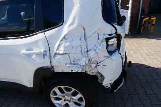 Jeep Renegade LIMITED 4WD LEER AUTOMAAT picture 5