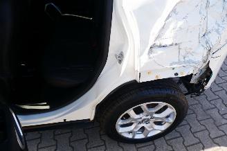 Jeep Renegade LIMITED 4WD LEER AUTOMAAT picture 7