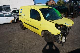 Avarii auto utilitare Renault Kangoo Express Grand Comfort 2021/3