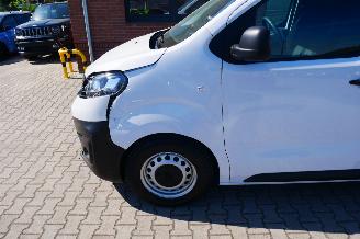 Opel Vivaro  picture 5