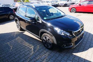 Peugeot 2008 ALLURE picture 2