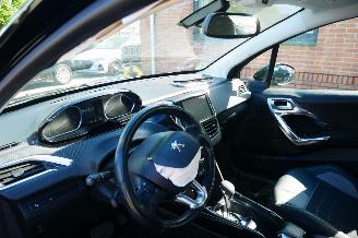 Peugeot 2008 ALLURE picture 8