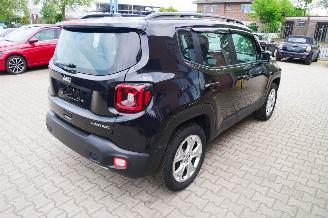 Jeep Renegade AUTOMAATBAK WORD WARM!!!! PANORAMADAK LEER AWD picture 3