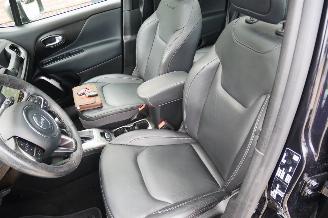 Jeep Renegade AUTOMAATBAK WORD WARM!!!! PANORAMADAK LEER AWD picture 6