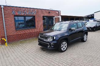 okazja samochody osobowe Jeep Renegade AUTOMAATBAK WORD WARM!!!! PANORAMADAK LEER AWD 2018/12