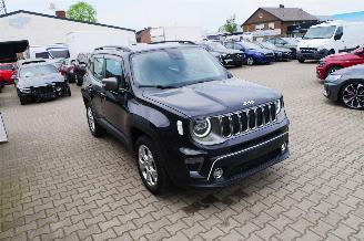 Jeep Renegade AUTOMAATBAK WORD WARM!!!! PANORAMADAK LEER AWD picture 2